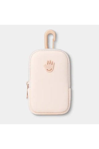 Touchette pouch