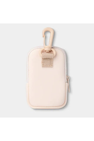 Touchette pouch