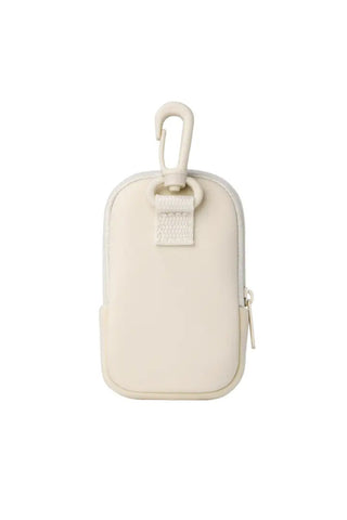 Touchette pouch