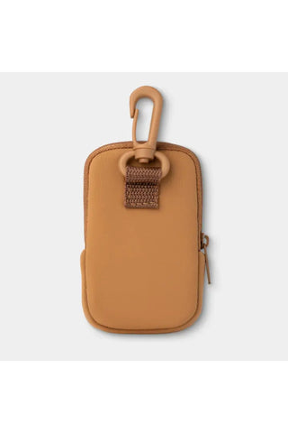 Touchette pouch