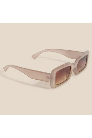 Rectangle Sunglasses