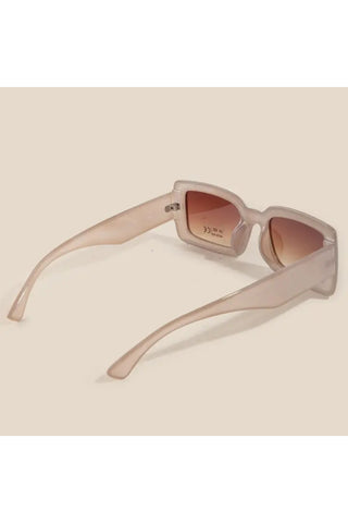 Rectangle Sunglasses