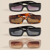 Rectangle Sunglasses