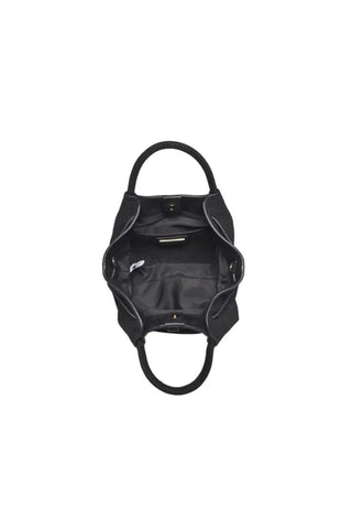 Suede Mini Crossbody