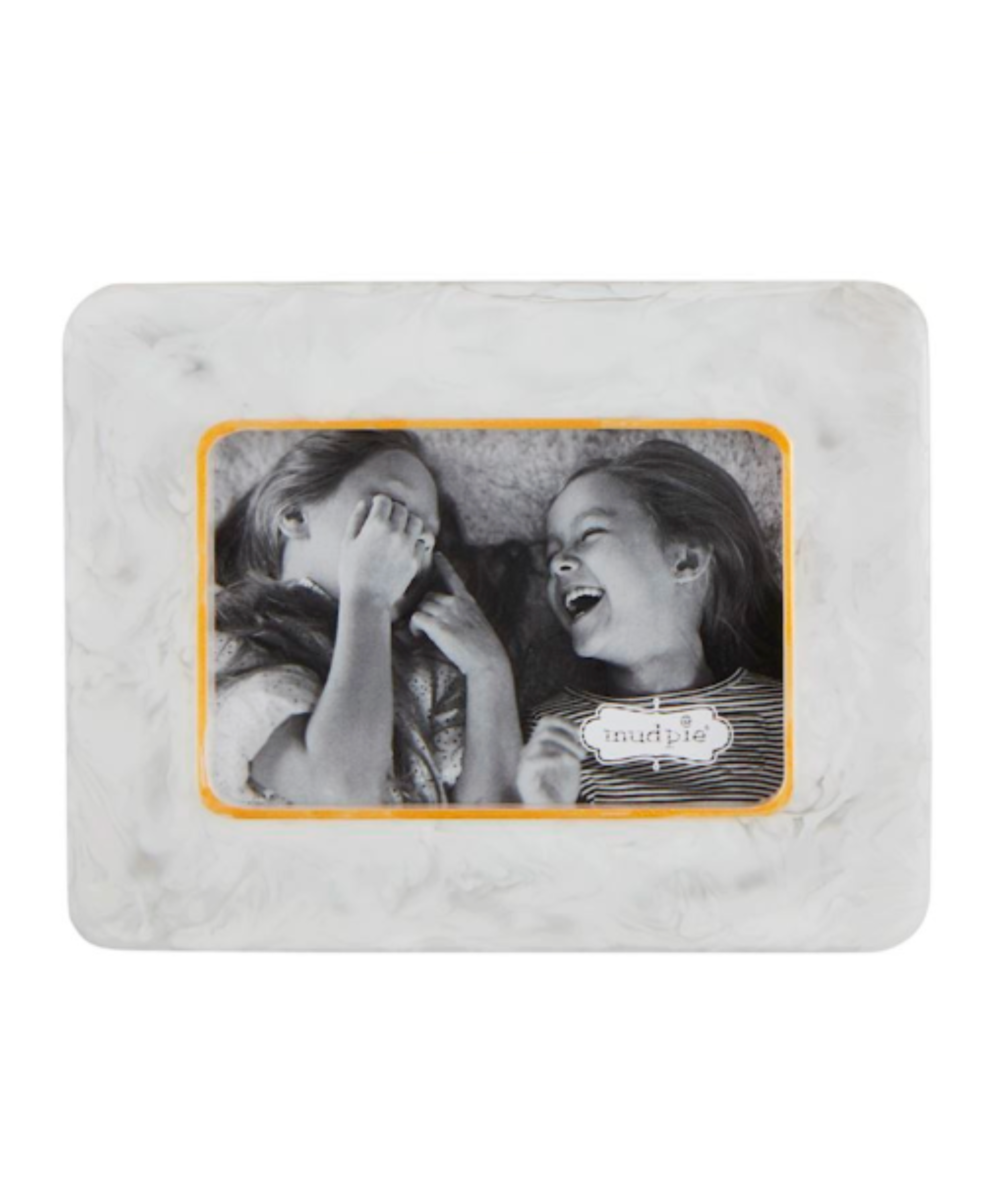 Rectangle Resin Small Frame