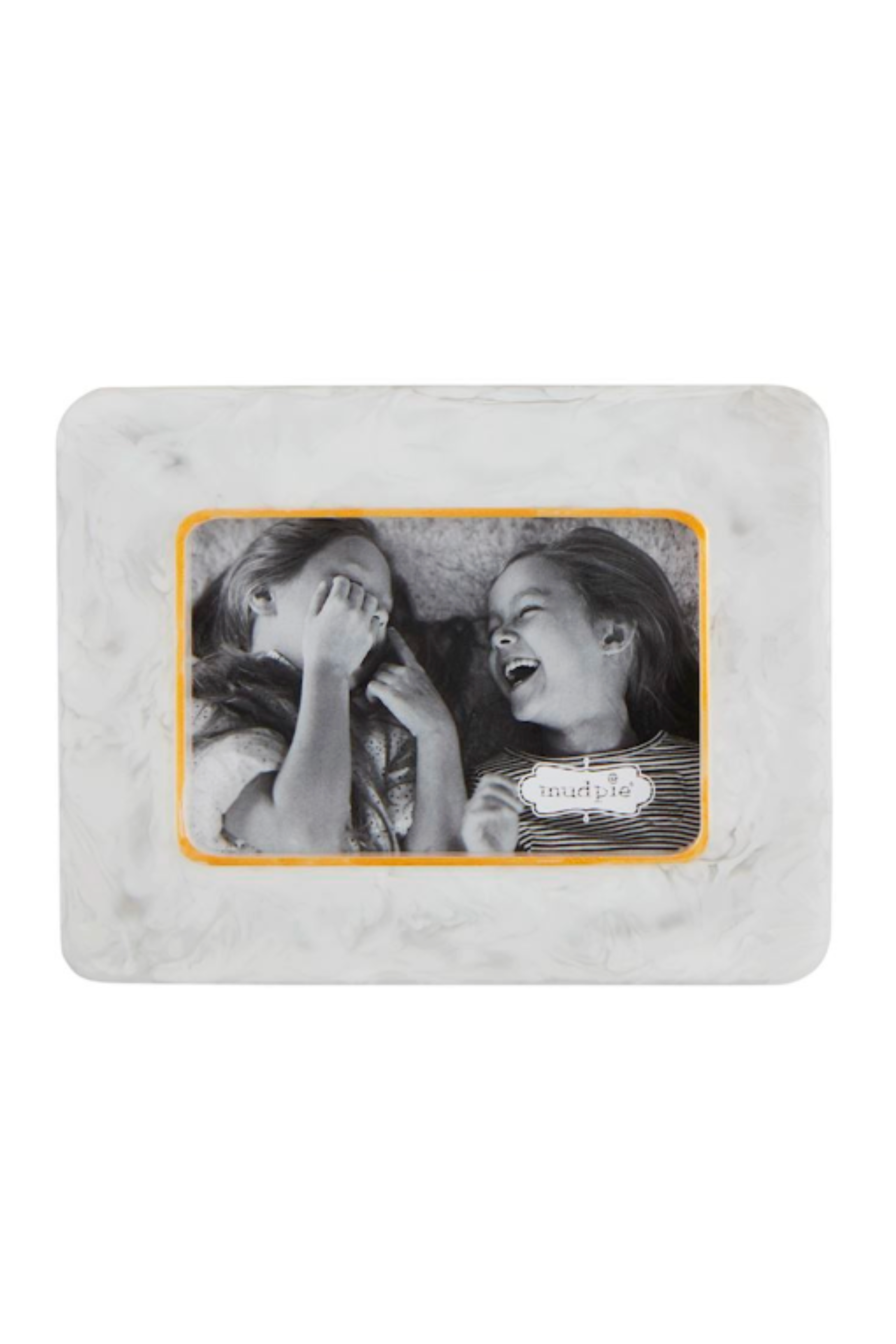 Rectangle Resin Small Frame