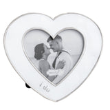 I Do MIni Enamel Frame