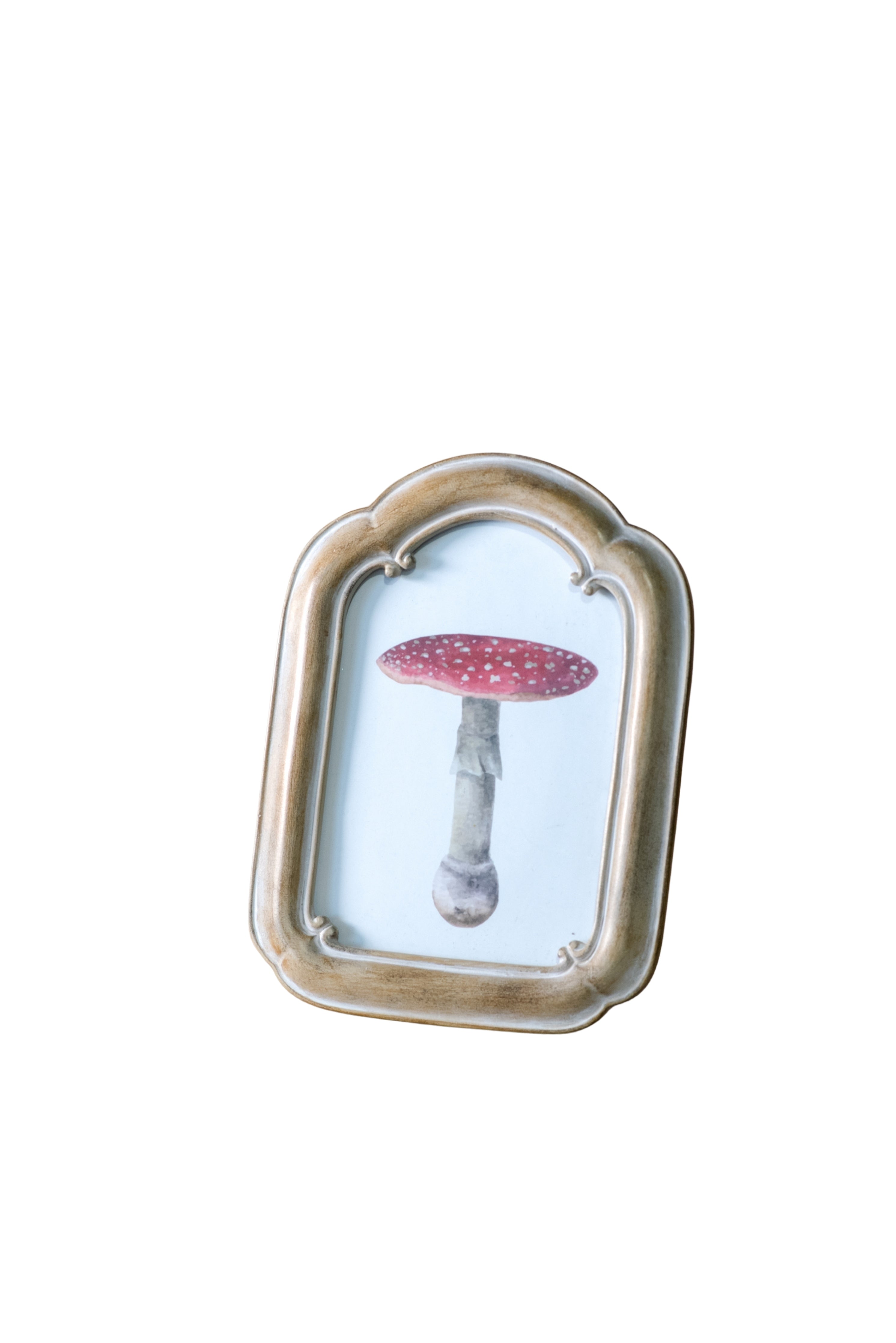 Vintage Arch Photo Frame - Thumbnail 2