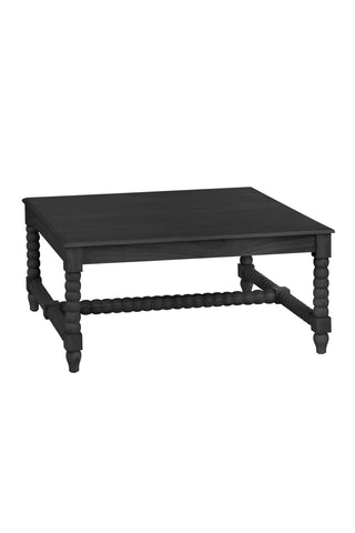 Meridian Cocktail Table