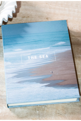 The Sea Notebook