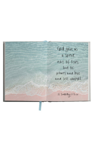 Embrace Your New Devotional