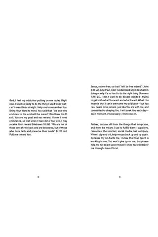 Prayers For Difficult Times For Men