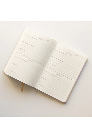 Be Mindful Journal