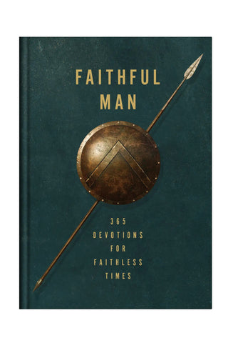 Faithful Man