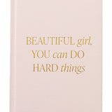 Beautiful Girl Journal