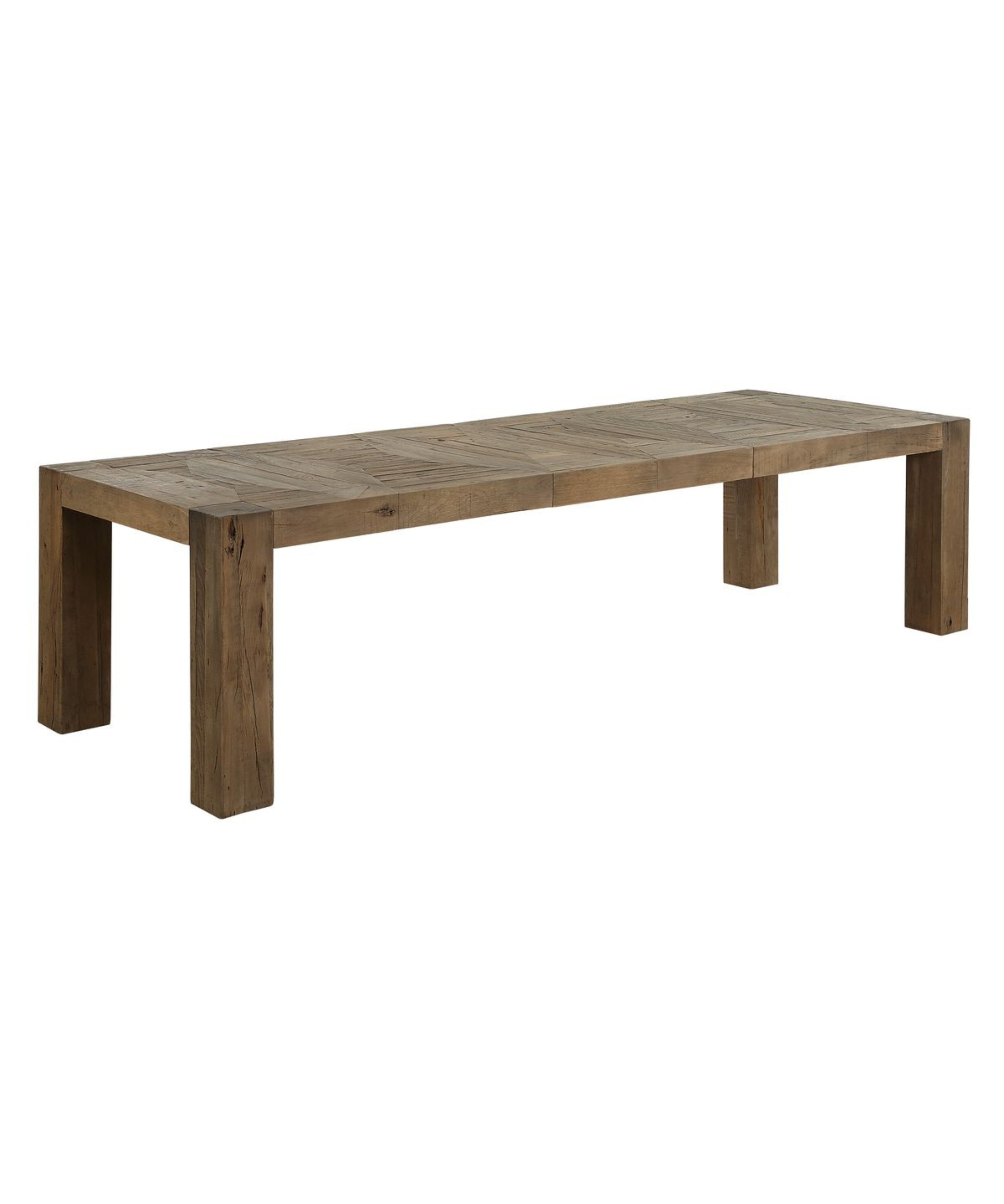 Aldan Dining Table