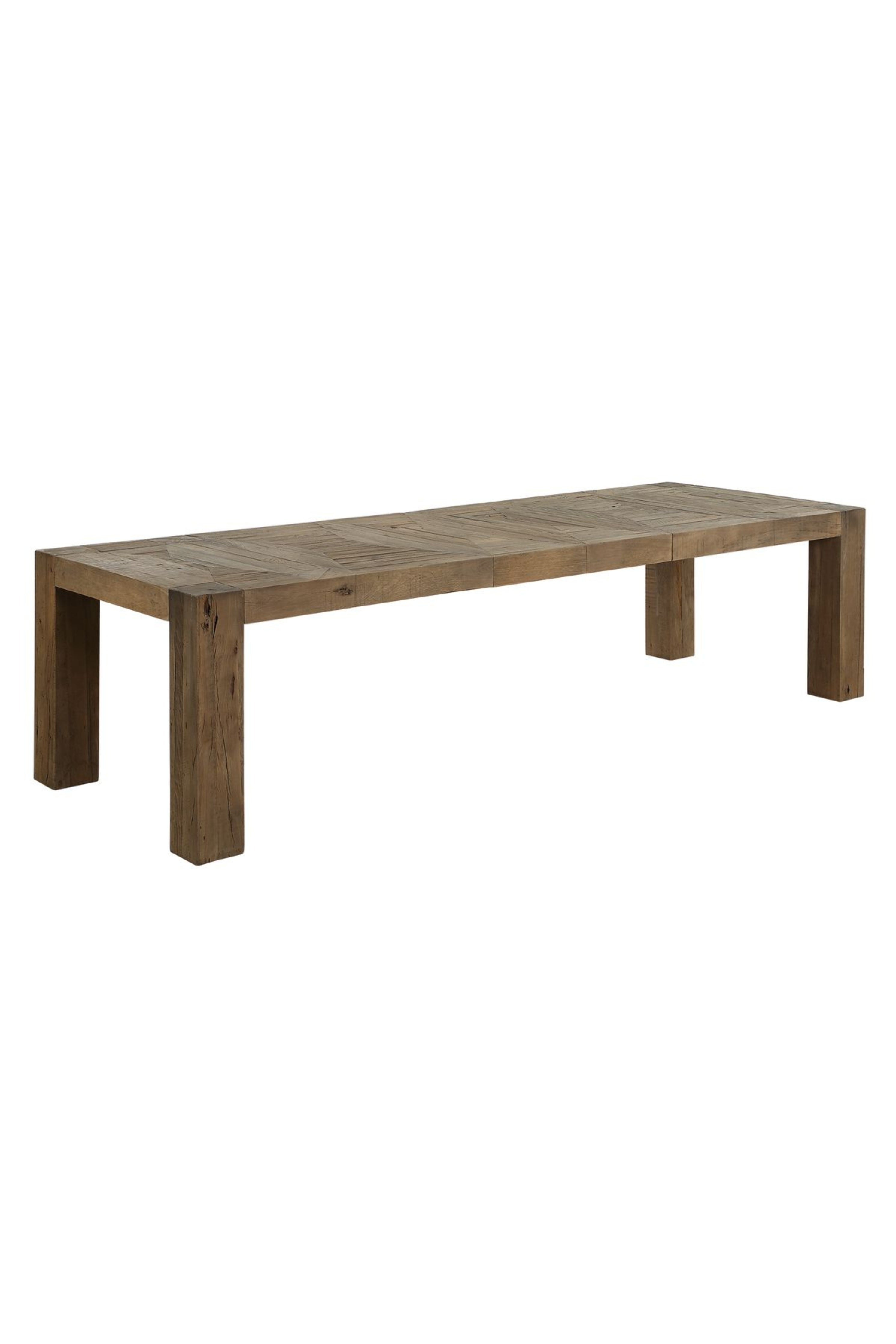 Aldan Dining Table