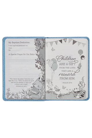 Infant New Testament