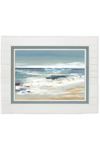 Blue Shores