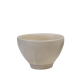 Stoneware Pinch Pot