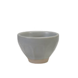 Stoneware Pinch Pot