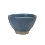 Stoneware Pinch Pot