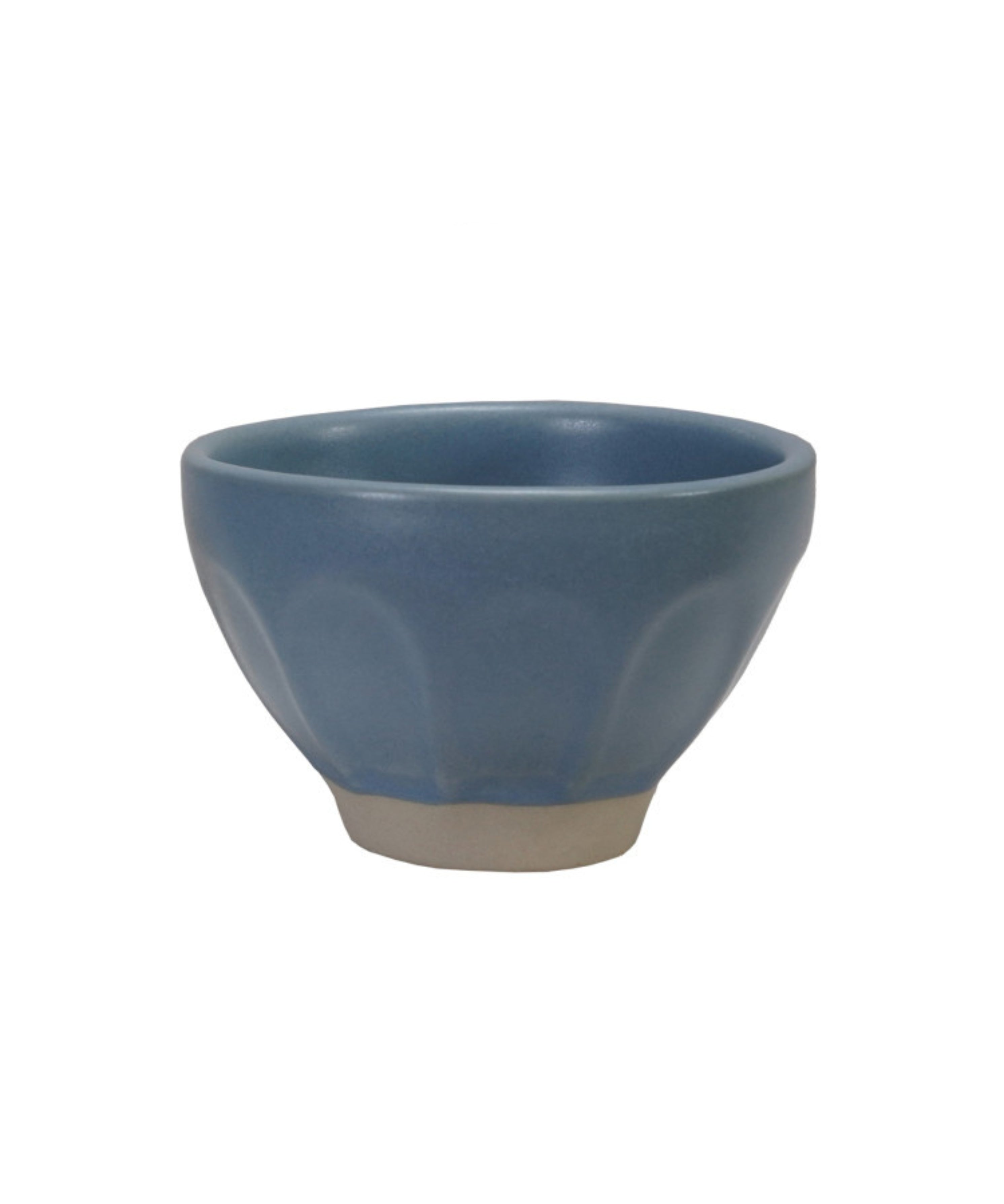 Stoneware Pinch Pot