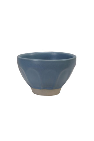 Stoneware Pinch Pot