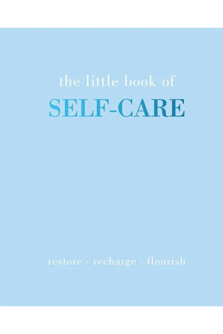 The Little Book of Self-Care
