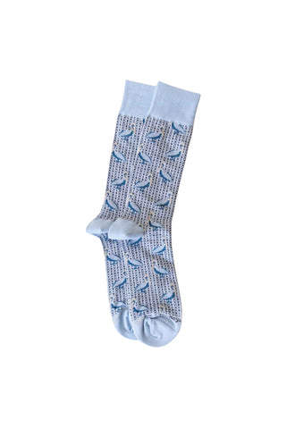 Men's Pelican Socks