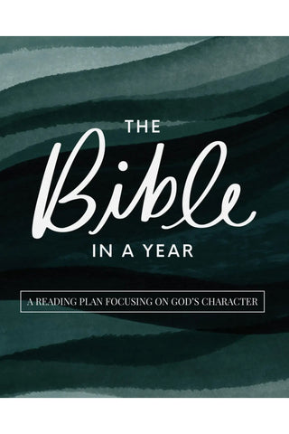 The Bible in a Year