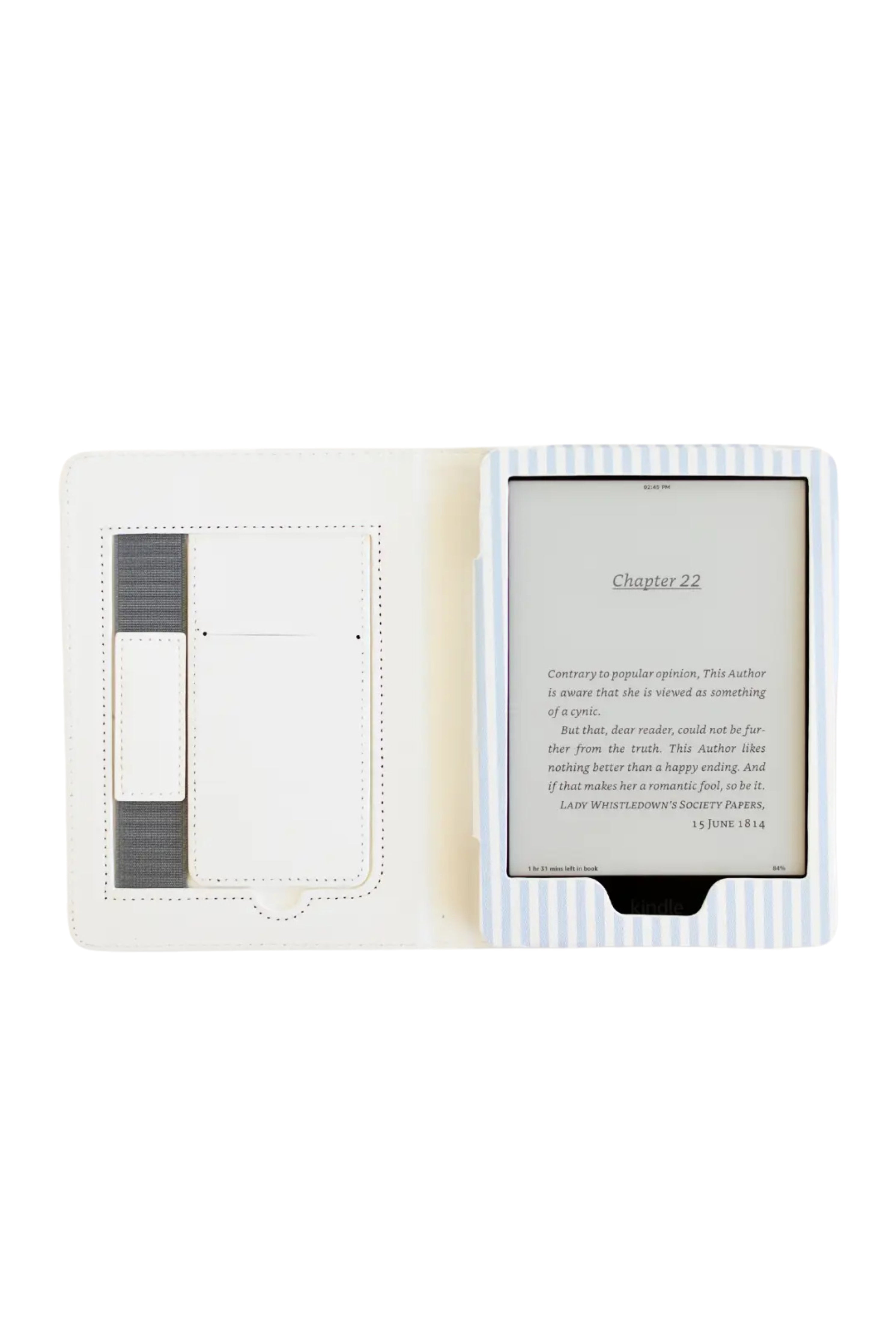 11th Generation Kindle Case (detail view 5)