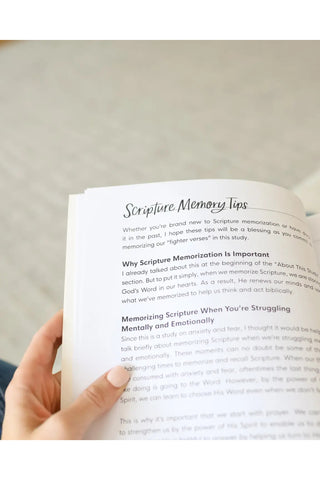 Strength in the Struggle: A Bible Study Workbook For Women