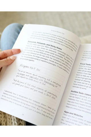 Strength in the Struggle: A Bible Study Workbook For Women