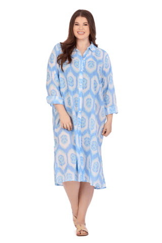 Caftan Dress