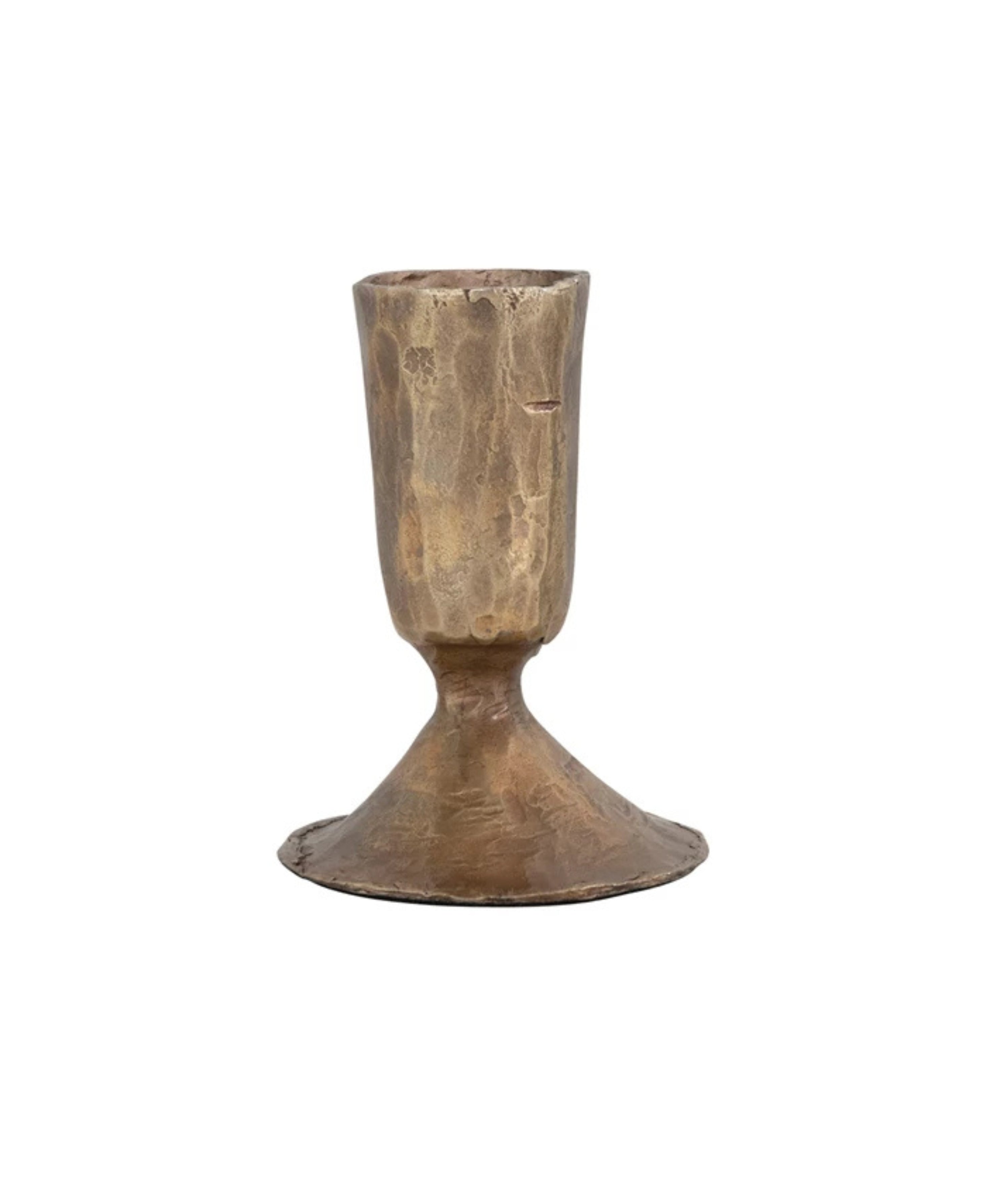 Metal Taper Holder