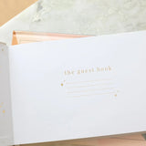 Guest Book: Beautiful Keepsakes For Life's Special Events