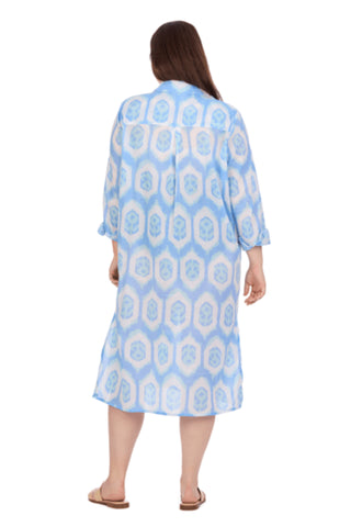 Caftan Dress