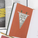 The Prayer Journal For Teen Boys (detail view 2)