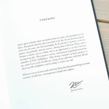 The Prayer Journal For Him (detail view 2)