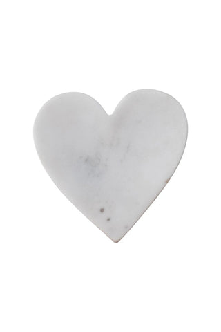 Marble Heart Dish