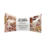 Lavender Eye Pillow
