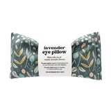 Lavender Eye Pillow