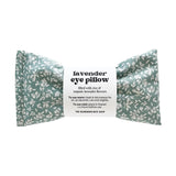 Lavender Eye Pillow