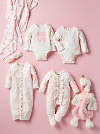 Rosette Dot Take-Me-Home Set