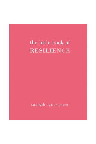 The Little Book of Resilience