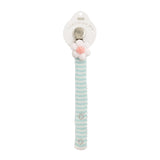 Crochet Pacy Strap