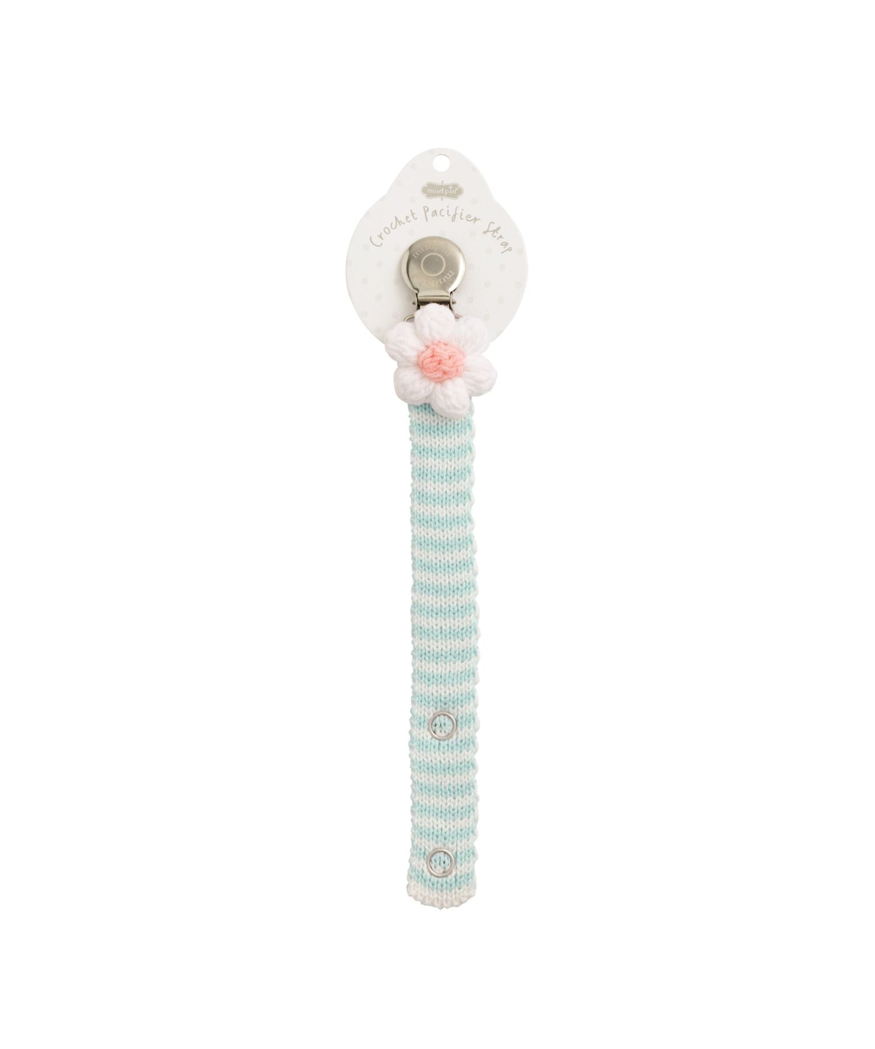 Crochet Pacy Strap
