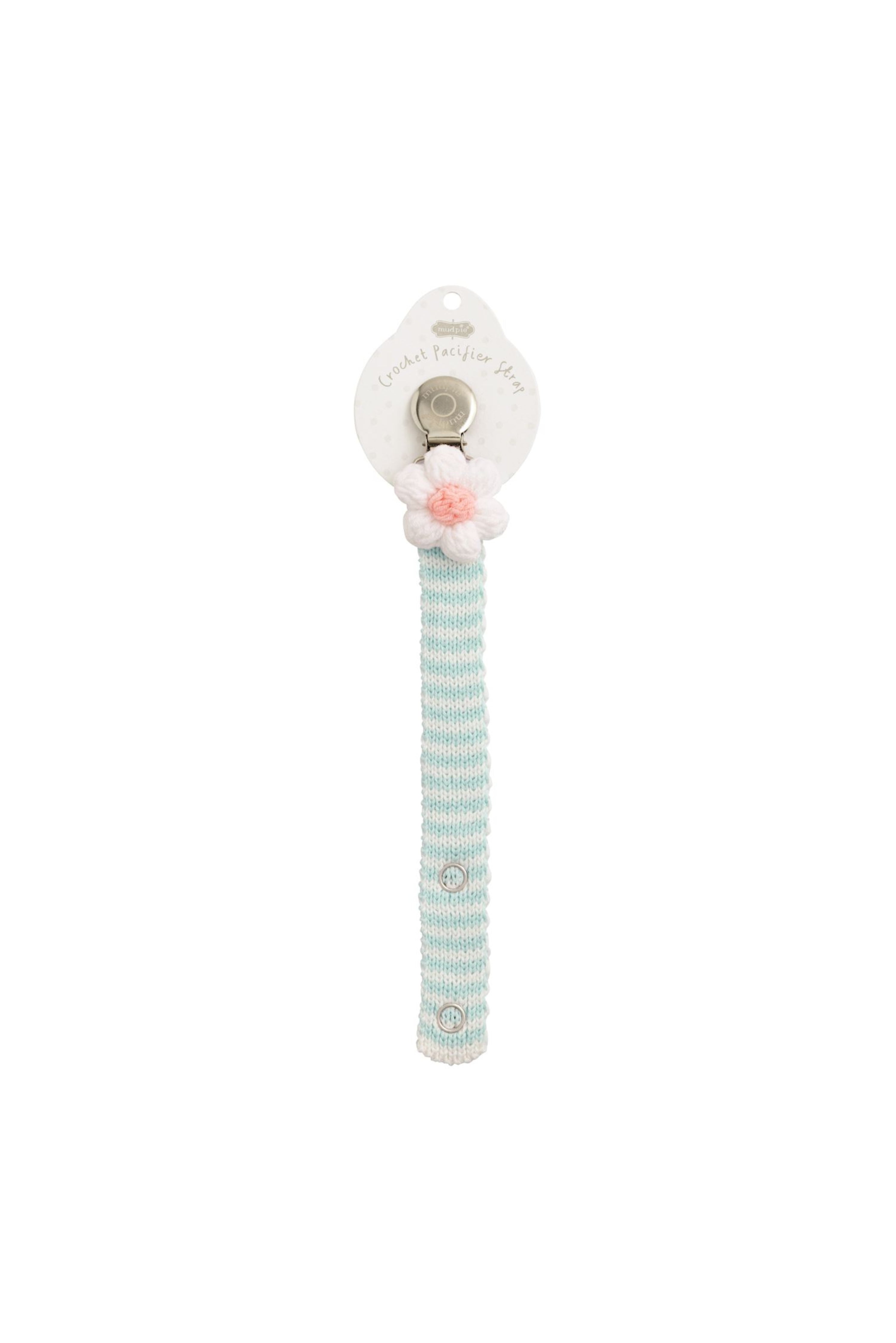 Crochet Pacy Strap