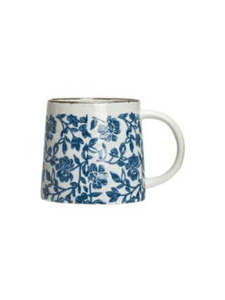 Bluebell Meadow Mug Floral 